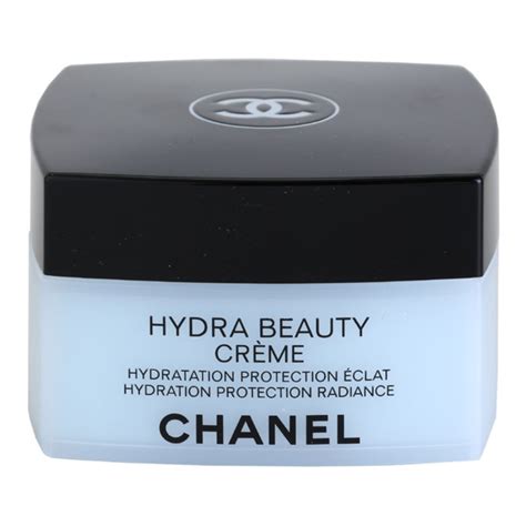 chanel moisturizer hydra beauty